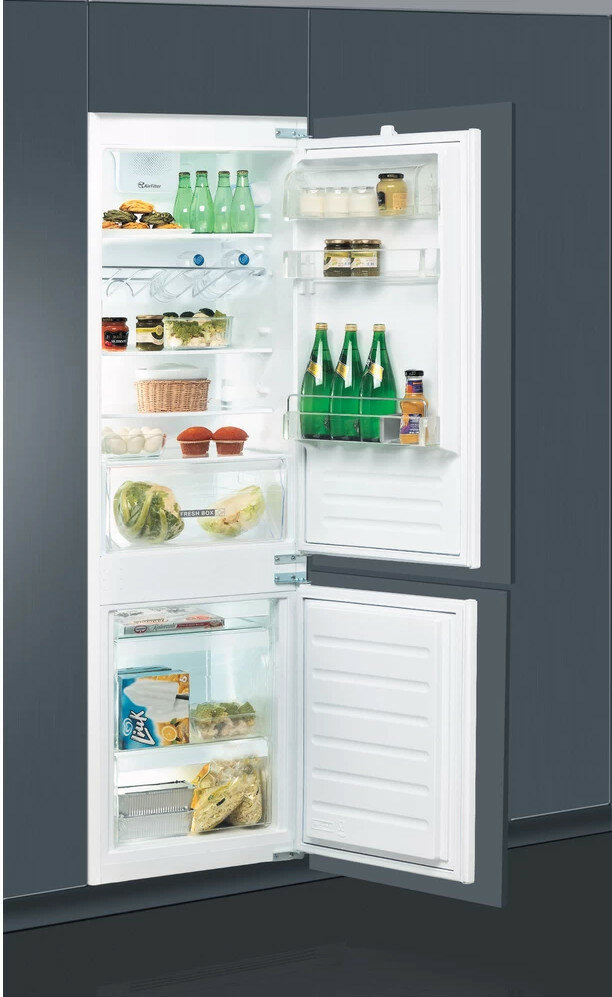 Lodówka WHIRLPOOL ART 6510SF1