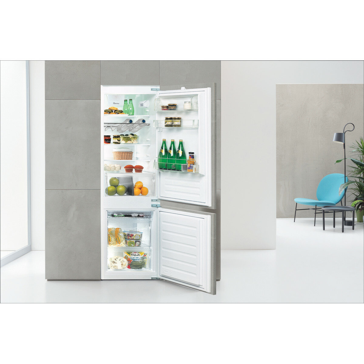 Lodówka WHIRLPOOL ART 6510SF1