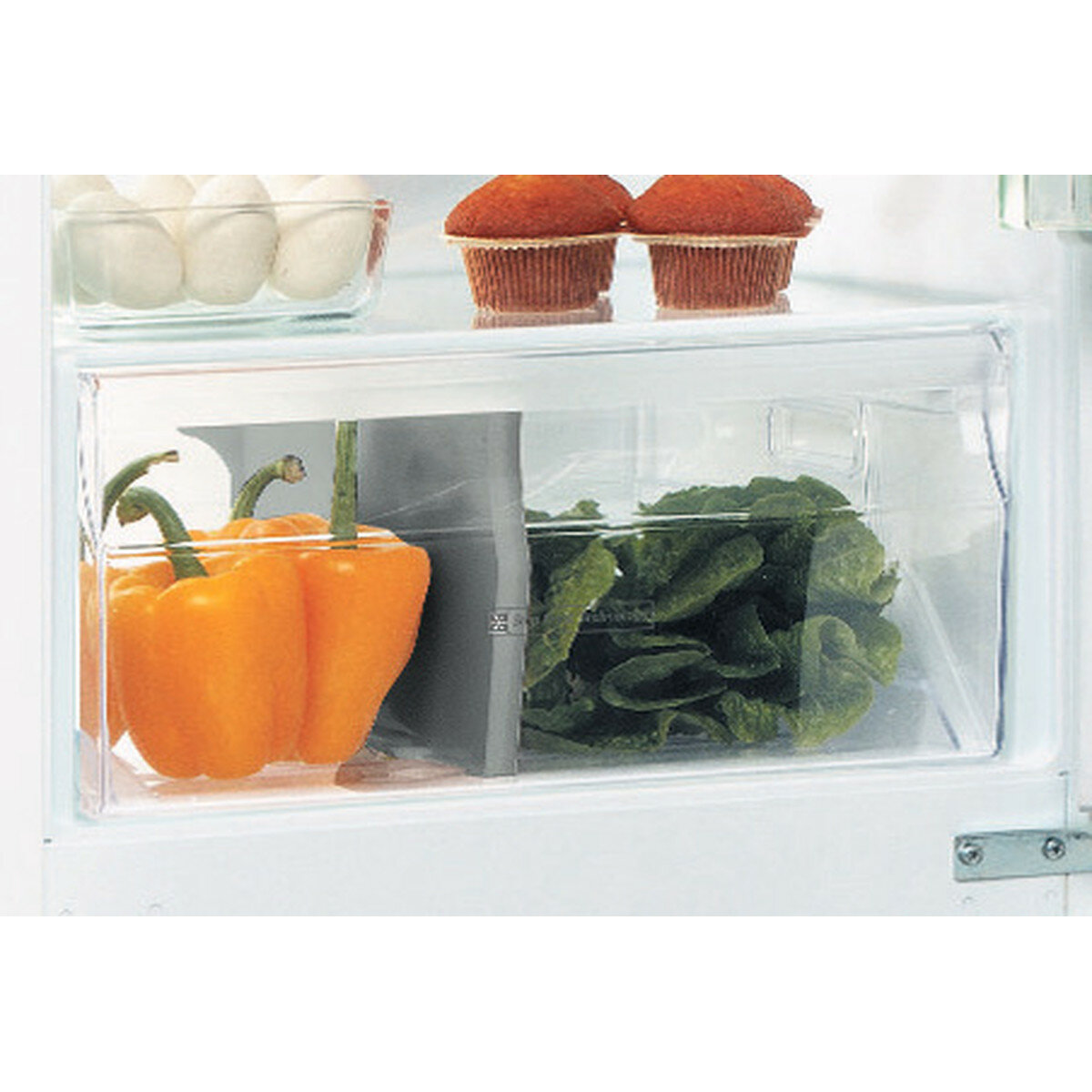 Lodówka WHIRLPOOL ART 6510SF1