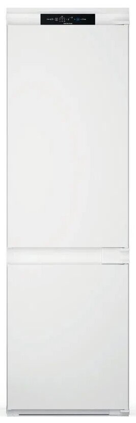 Lodówka INDESIT INC18 T311
