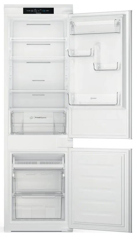 Lodówka INDESIT INC18 T311