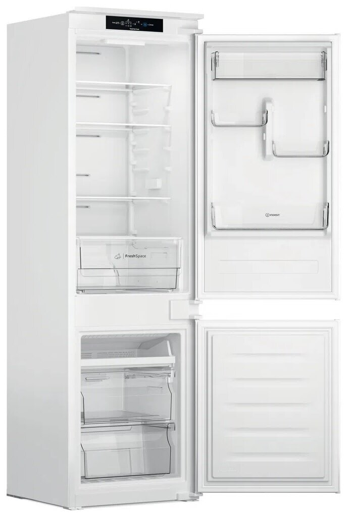 Lodówka INDESIT INC18 T311