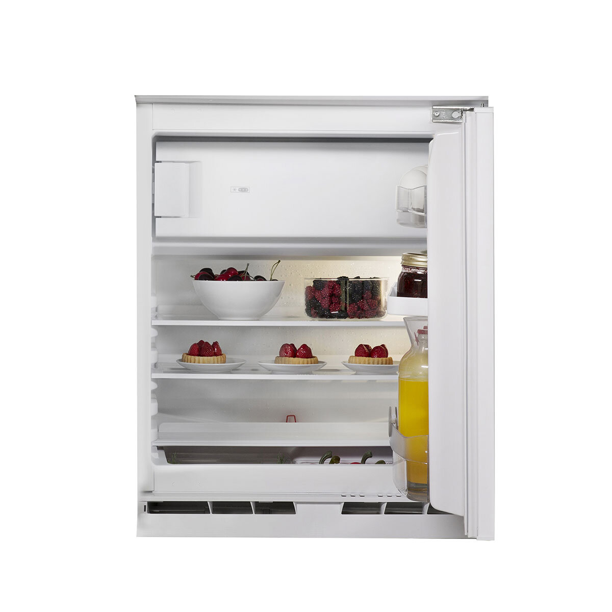 Lodówka WHIRLPOOL ARG 590