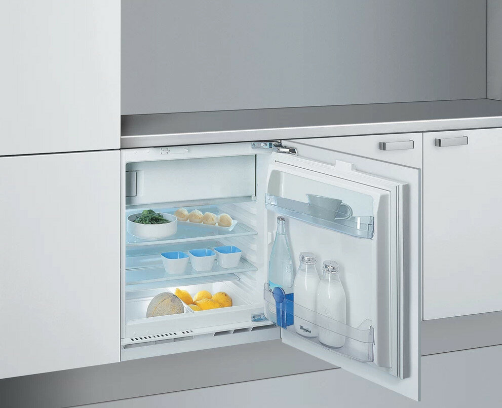 Lodówka WHIRLPOOL ARG 590