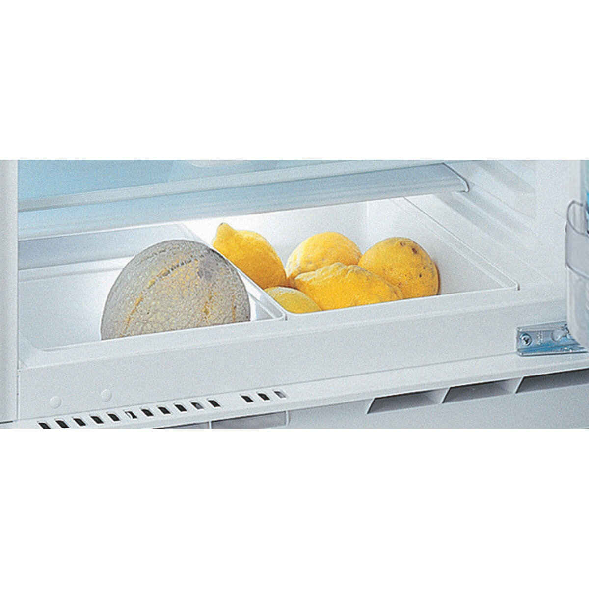 Lodówka WHIRLPOOL ARG 590