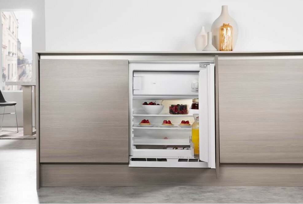 Lodówka WHIRLPOOL ARG 590