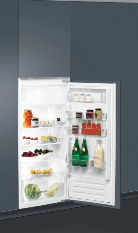 Lodówka WHIRLPOOL ARG 7341