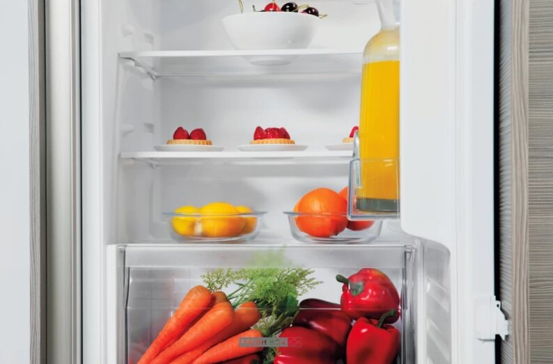 Lodówka WHIRLPOOL ARG 7341