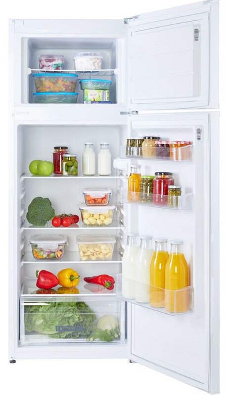 Lodówka WHIRLPOOL W55TM 4110 W 1