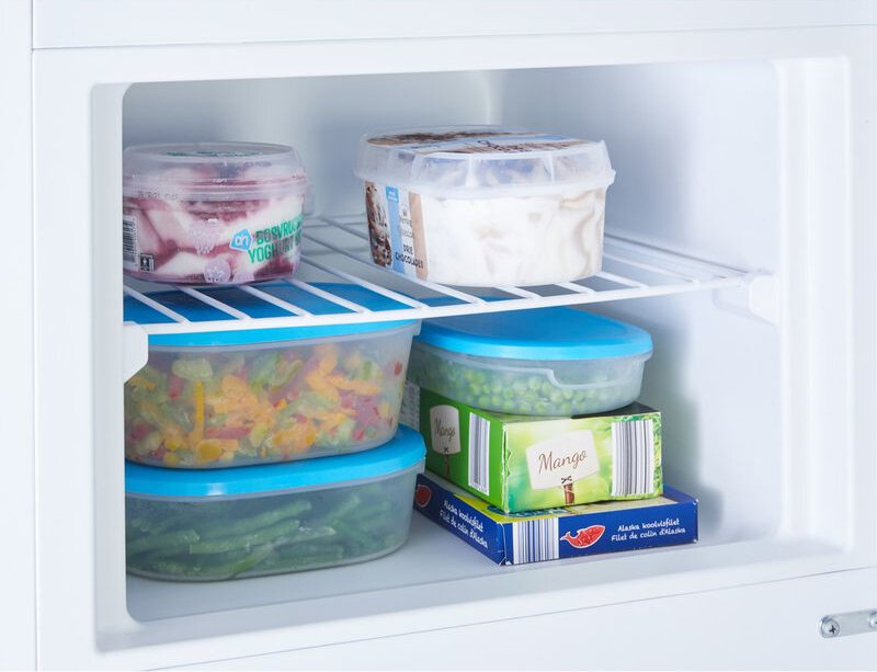 Lodówka WHIRLPOOL W55TM 4110 W 1