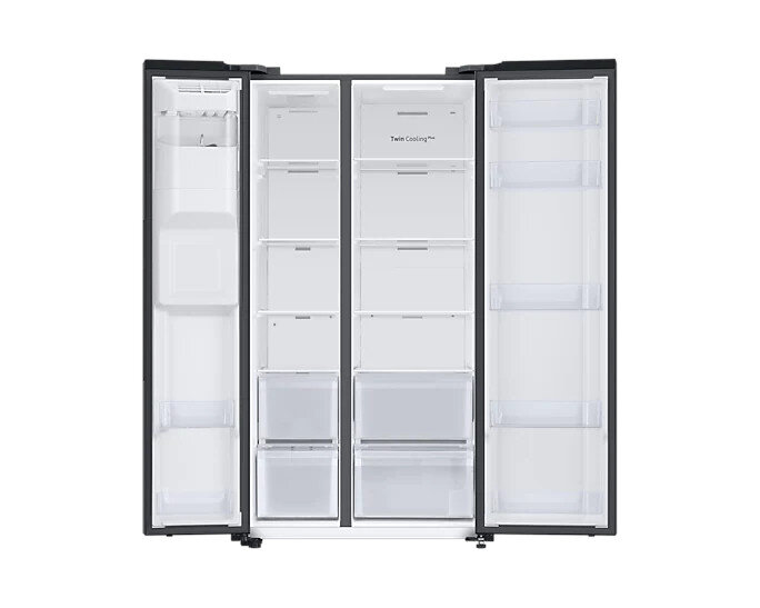 Lodówka SAMSUNG RS67A8810B1/EF