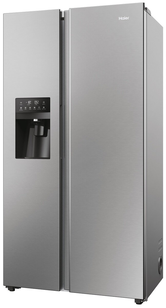 Lodówka HAIER HSR5918DIMP
