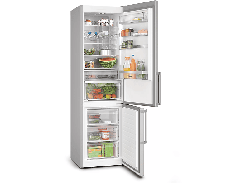 Lodówka BOSCH KGN39AICT Serie 6 – zdjęcie 2