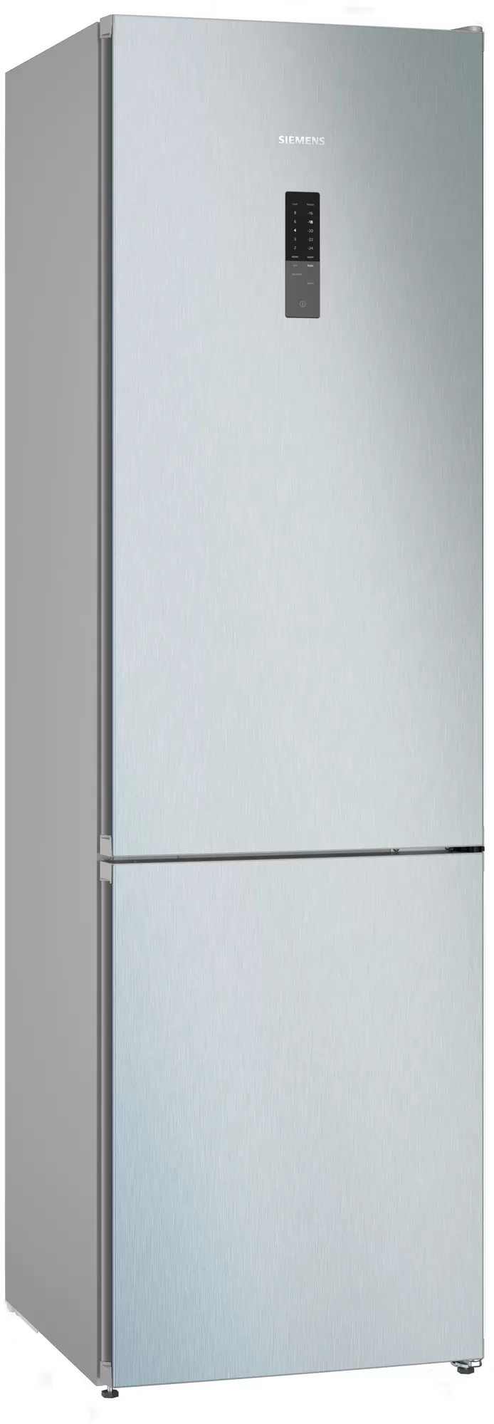 Lodówka SIEMENS KG39NXLDF iQ300