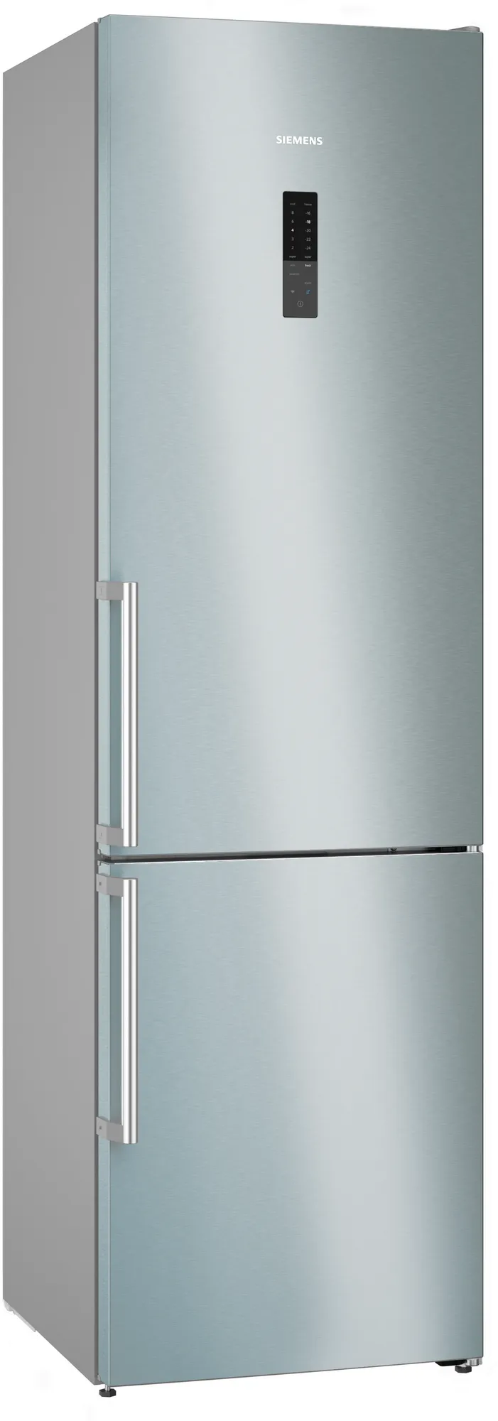 Lodówka SIEMENS KG39NAICT iQ500