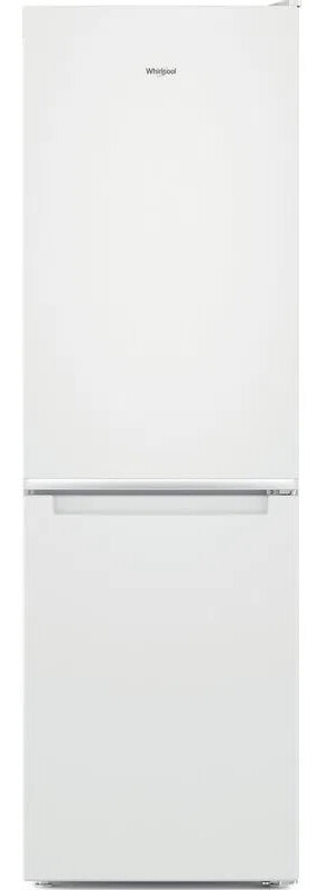 Lodówka WHIRLPOOL W7X 81I W