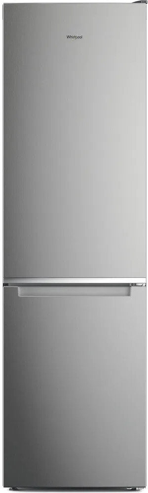 Lodówka WHIRLPOOL W7X 91I OX