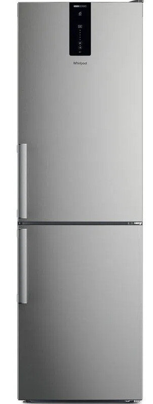 Lodówka WHIRLPOOL W7X 82O OX H