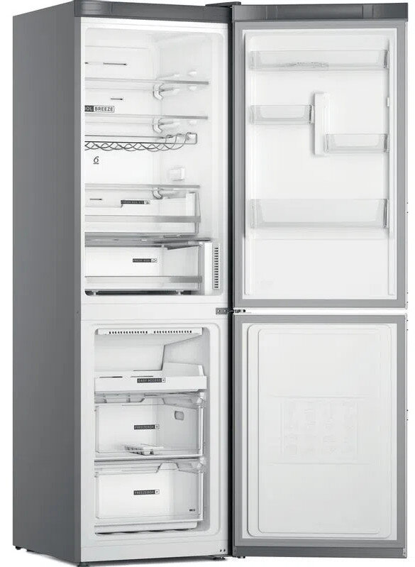 Lodówka WHIRLPOOL W7X 82O OX H