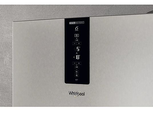 Lodówka WHIRLPOOL W7X 93T OX H