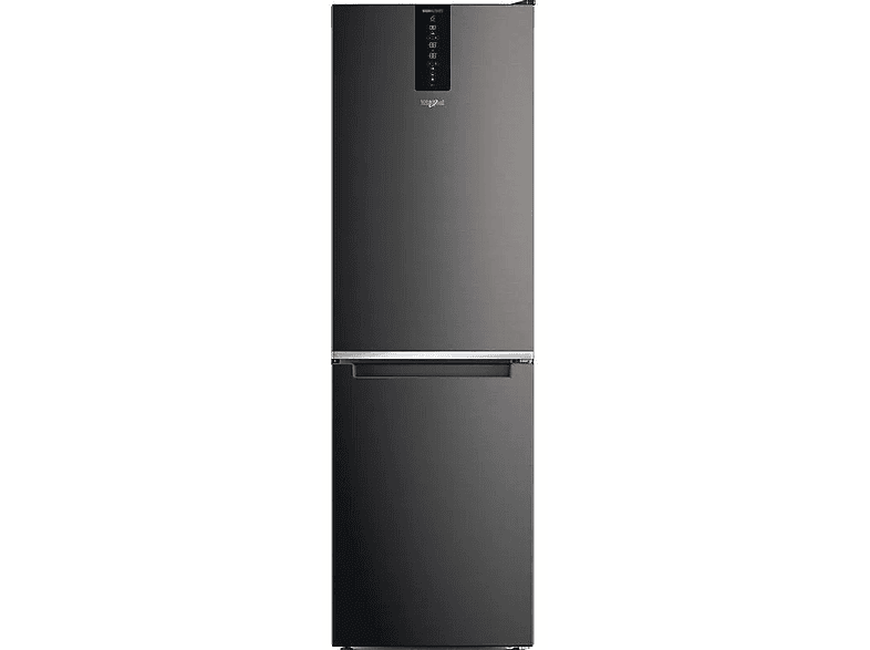 Lodówka WHIRLPOOL W7X 83T KS 2