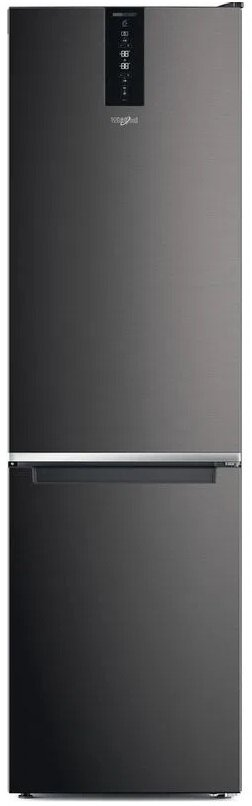 Lodówka WHIRLPOOL W7X 93T KS