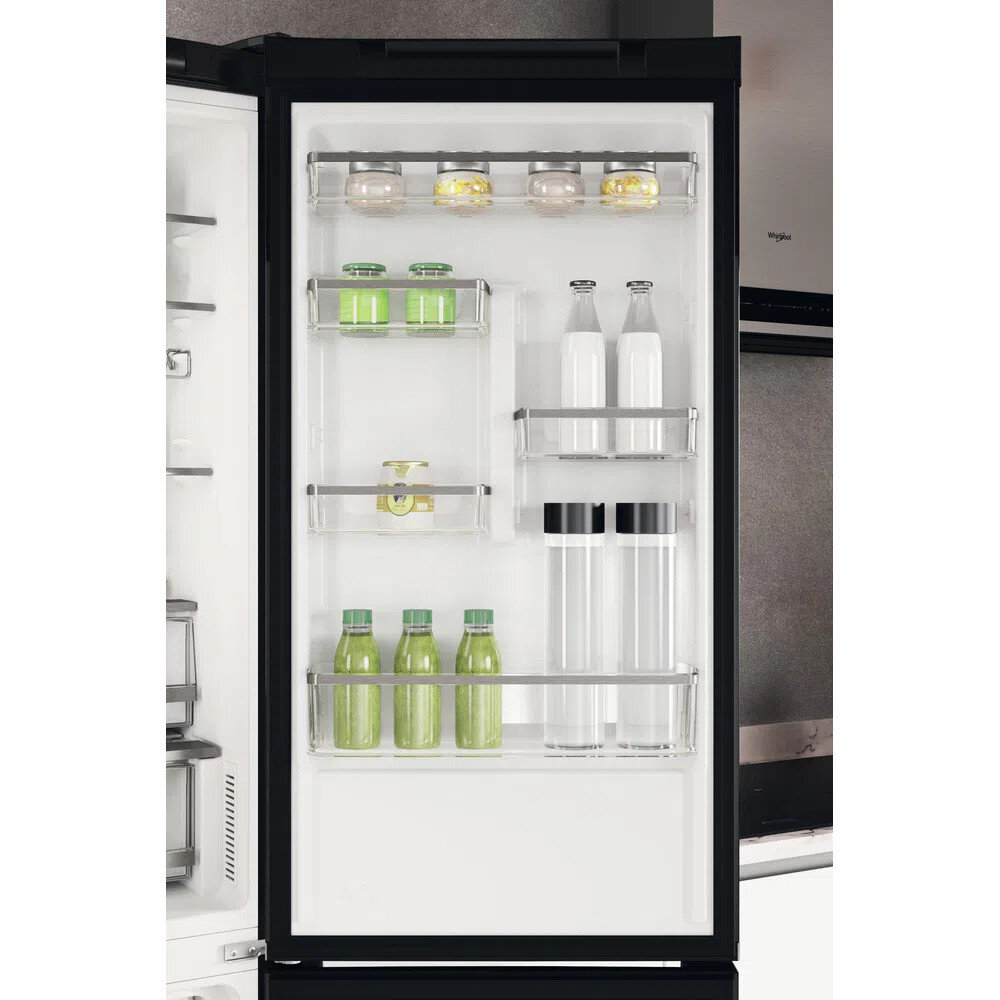 Lodówka WHIRLPOOL W7X 93T KS