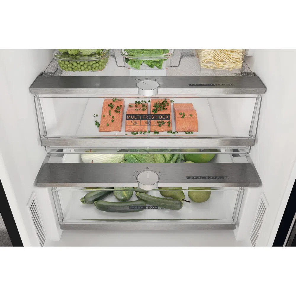 Lodówka WHIRLPOOL W7X 93T KS