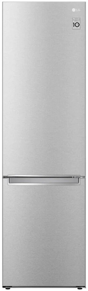 Lodówka LG GBB72MBVCN1