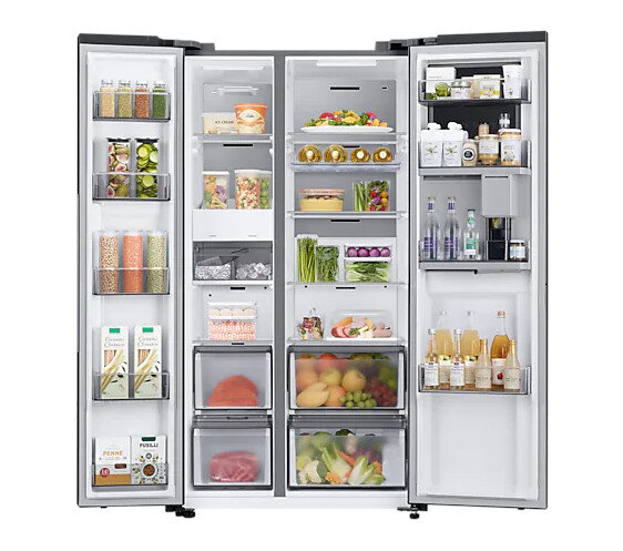 Lodówka SAMSUNG RH69B8941B1/EF