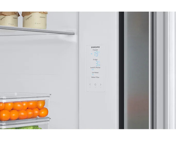 Lodówka SAMSUNG RH69B8941B1/EF