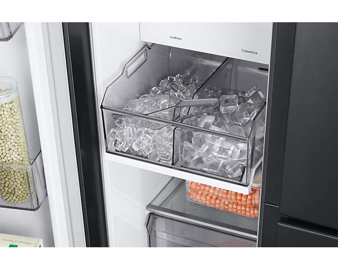 Lodówka SAMSUNG RH69B8941B1/EF