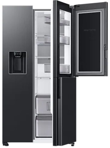 Lodówka SAMSUNG RH68B8841B1/EF