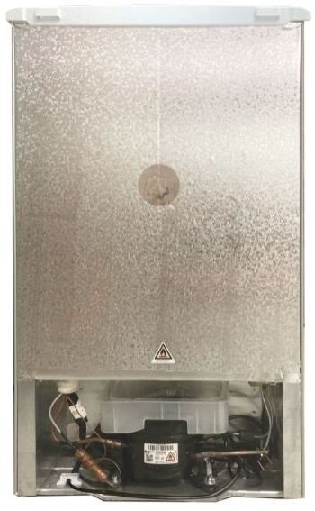 Lodówka CANDY COT1S45FW