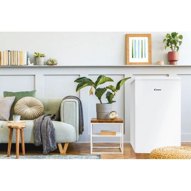 Lodówka CANDY COT1S45FW