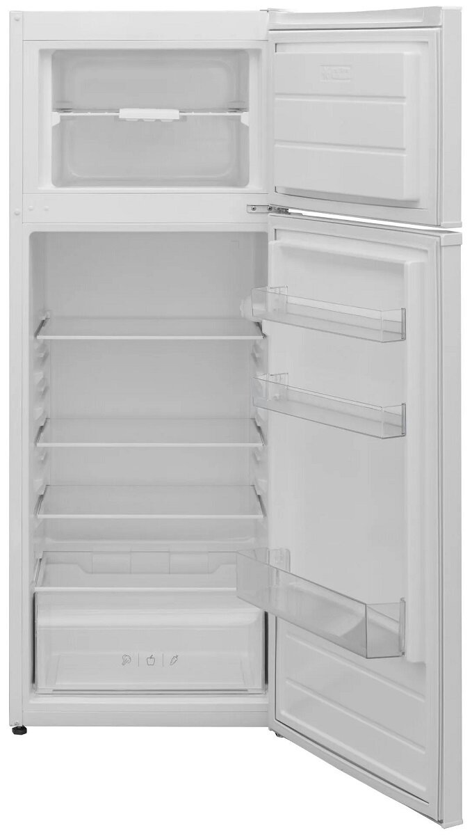 Lodówka AMICA FD2355.4