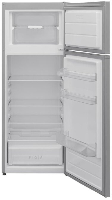 Lodówka AMICA FD2355.4X