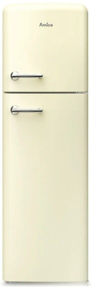 Lodówka AMICA FD280.3FGAA
