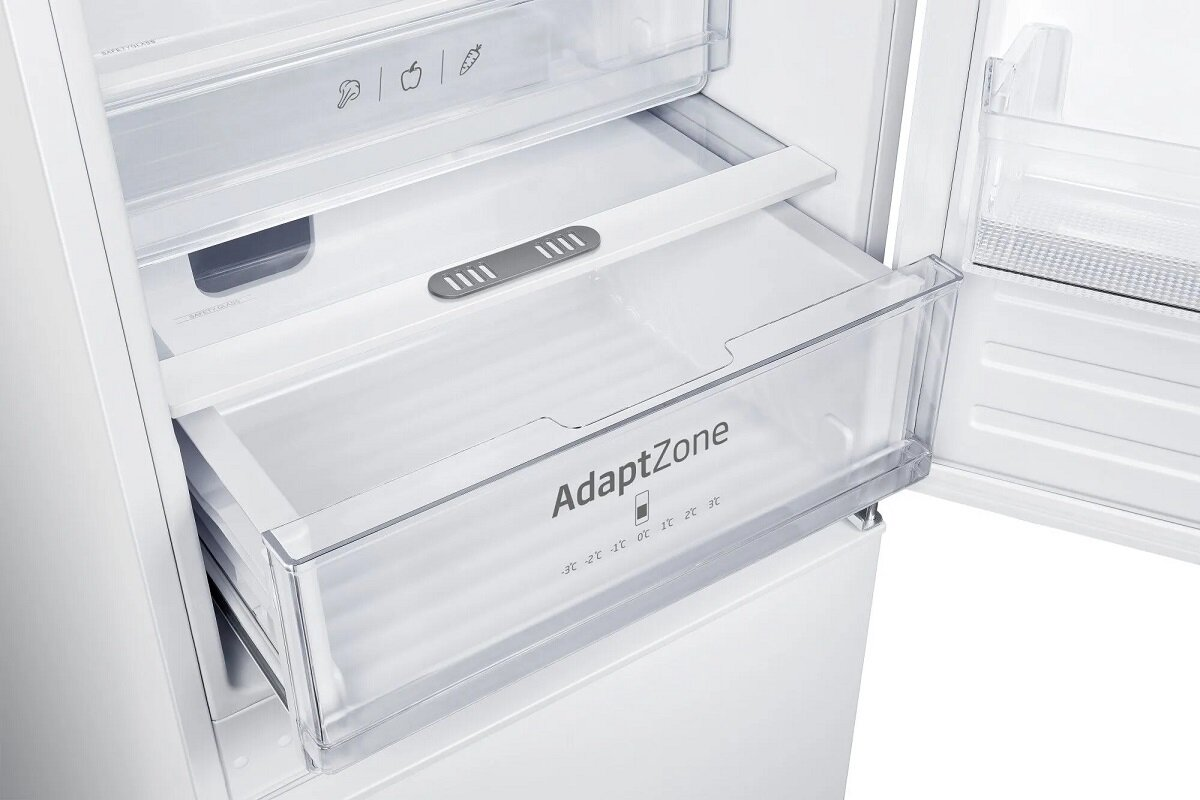 Lodówka AMICA BK34051.6 DFZOL