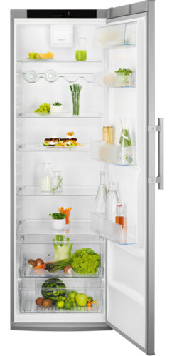 Chłodziarka ELECTROLUX LRS2DE39X