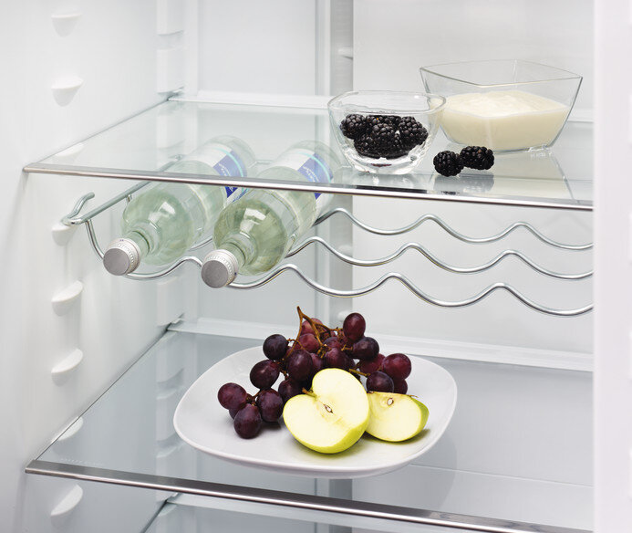 Chłodziarka ELECTROLUX LRS2DE39X