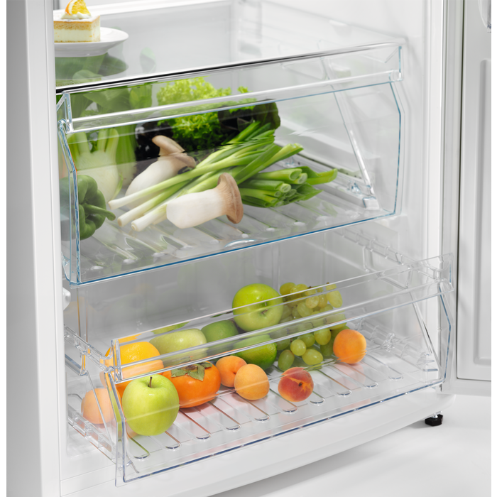 Chłodziarka ELECTROLUX LRS2DE39X