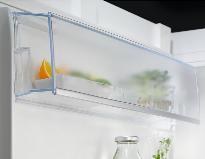 Chłodziarka ELECTROLUX LRS2DE39X