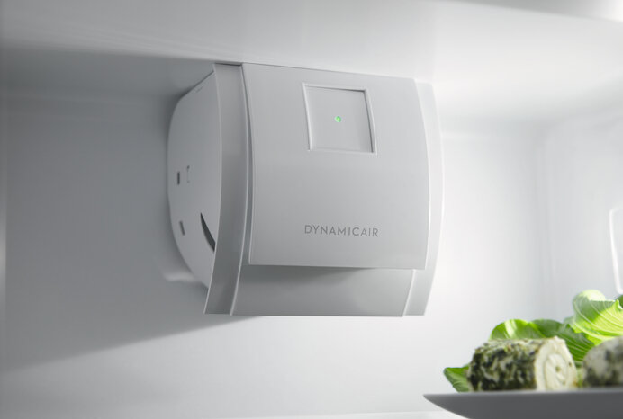 Chłodziarka ELECTROLUX LRS2DE39X