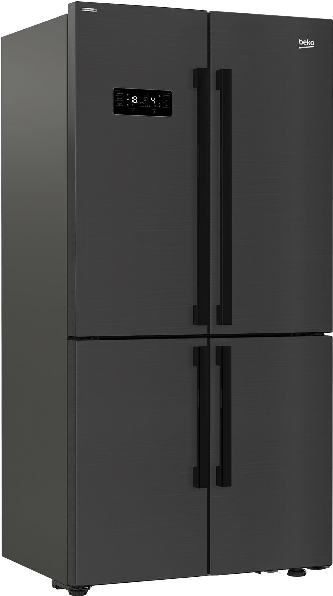 Lodówka BEKO GN141632ZXBRN