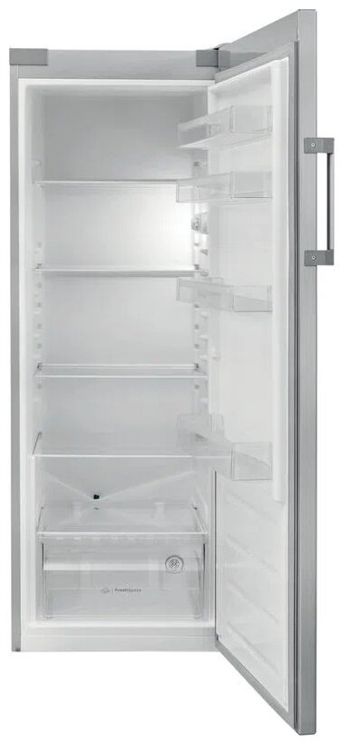 Lodówka INDESIT SI6 1 S