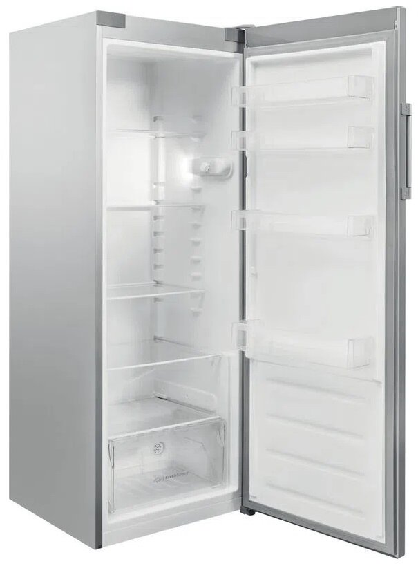 Lodówka INDESIT SI6 1 S