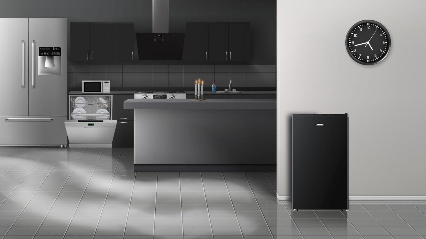 Chłodziarka MPM 94-CJH-22