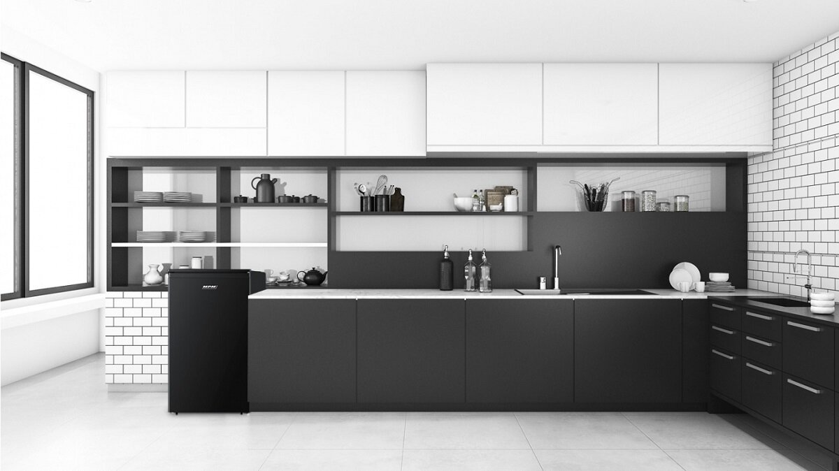 Lodówka MPM MPM-81-CJH-24