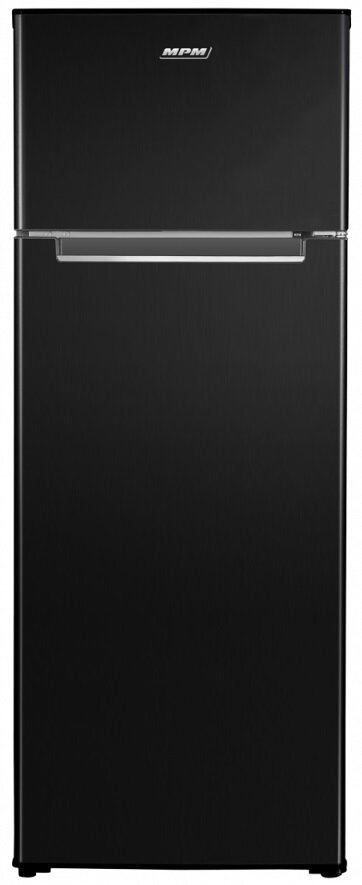 Lodówka MPM MPM-206-CZ-25